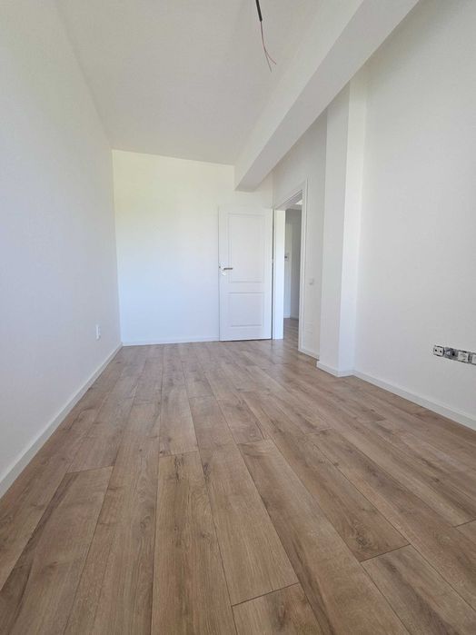 Apartament in bloc 2026, et 1, 2 camere, finisat