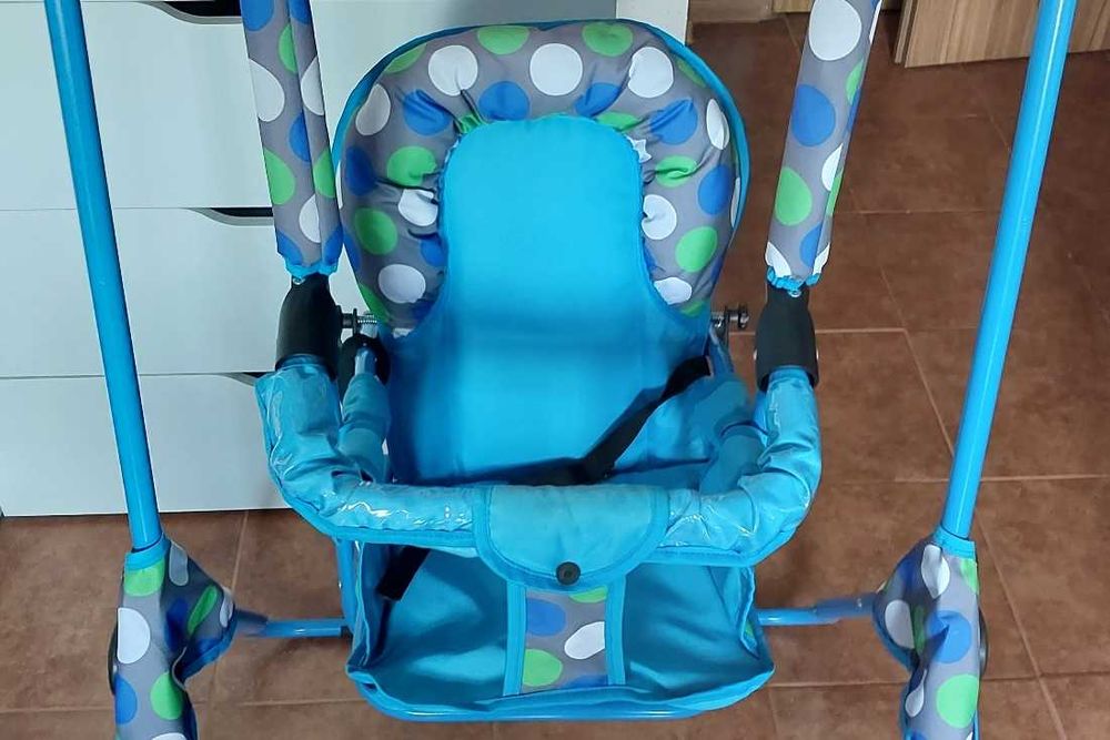 Leagan pentru bebelus 8 - 18 luni