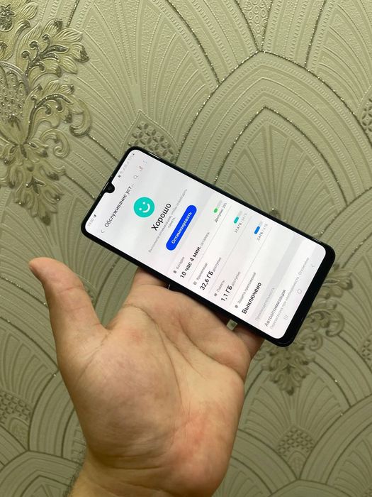 Samsung A32 Yaxshi holatda 4/64 GB