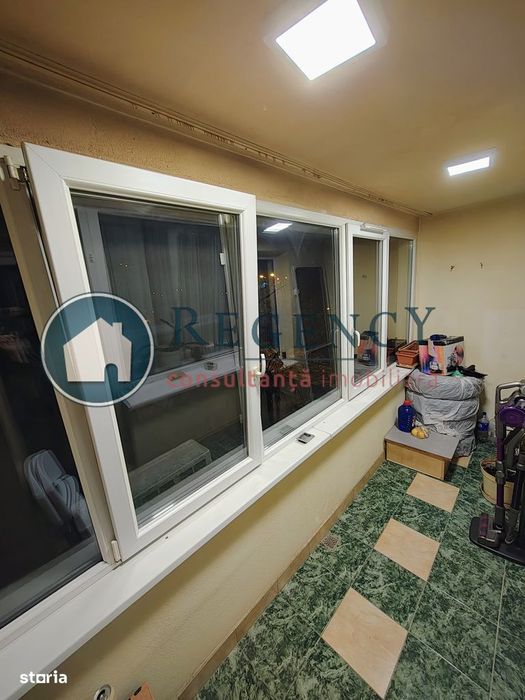 Apartament 3 camere gata de mutat Bucur Obor
