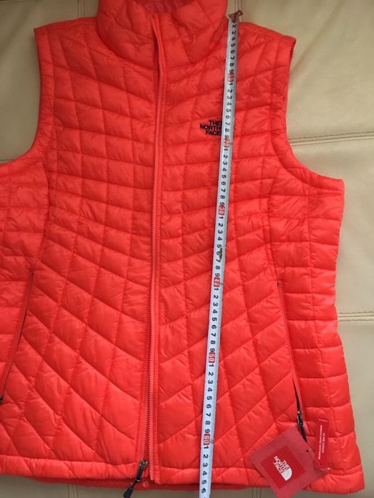 Нова грейка The North face