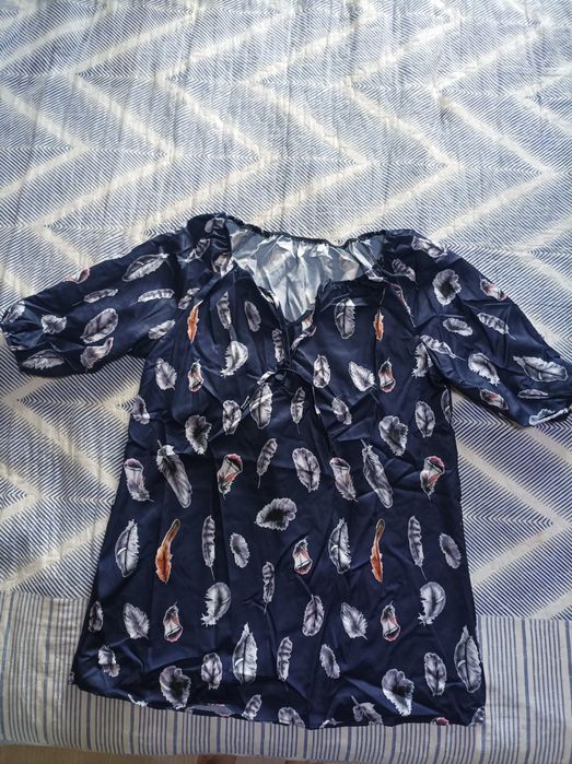 Блузка размер 48-50