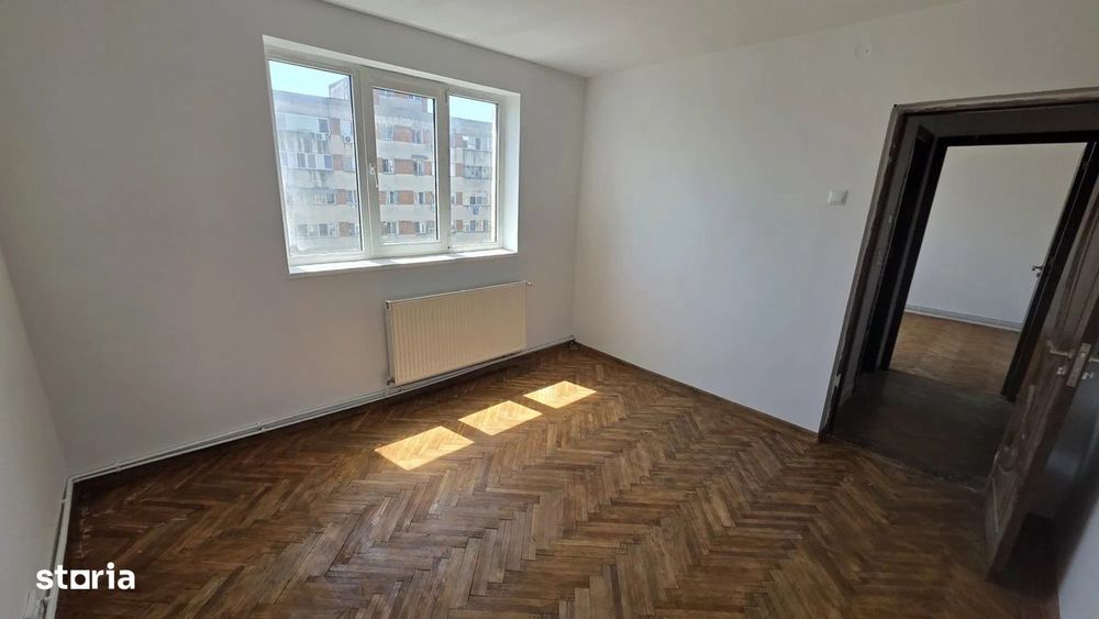 Apartament 3 camere decomandat, Craiovița Nouă – Zona Orizont 9/10