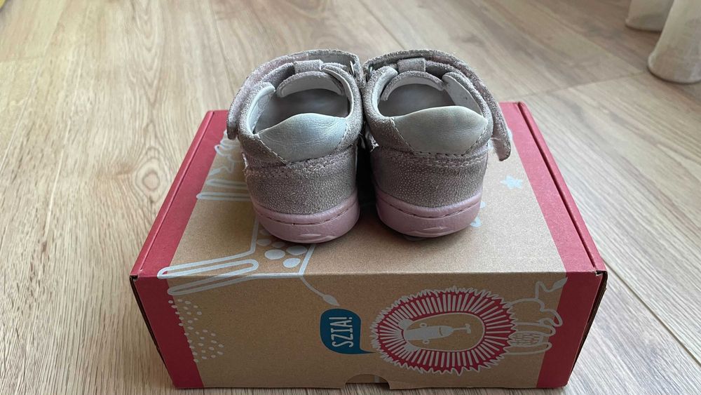 Детски сандали DD step 21 номер