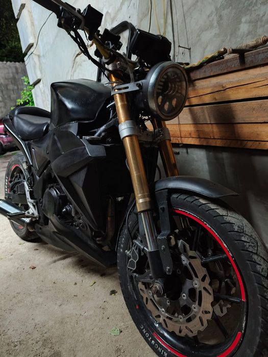 Продам Motrak 250куб