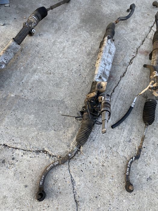 Caseta Directie Volvo S80 Pret 500 lei
