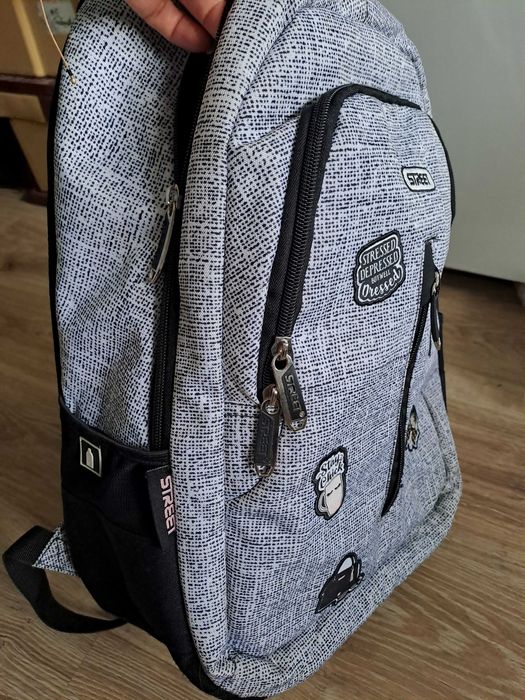 Ученическа раница за момиче