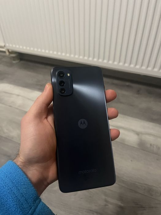 Motorola E32 64 GB