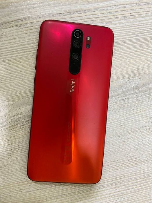 redmi 8 pro  64 ʻ gb