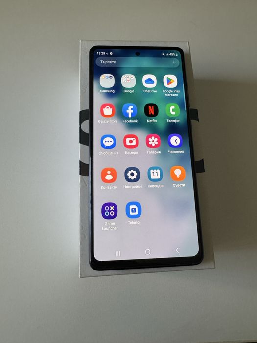 Samsung Galaxy S20 FE 5G 256GB