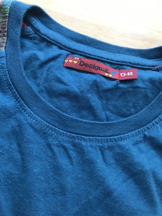 Rochie Desigual fete 13-14 ani