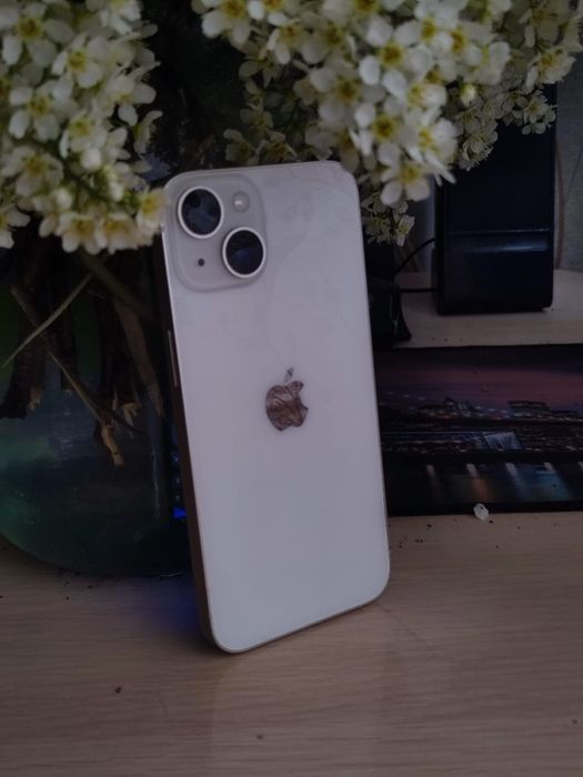 iPhone 14 128GB | ИДЕАЛ | ОРИГИНАЛ