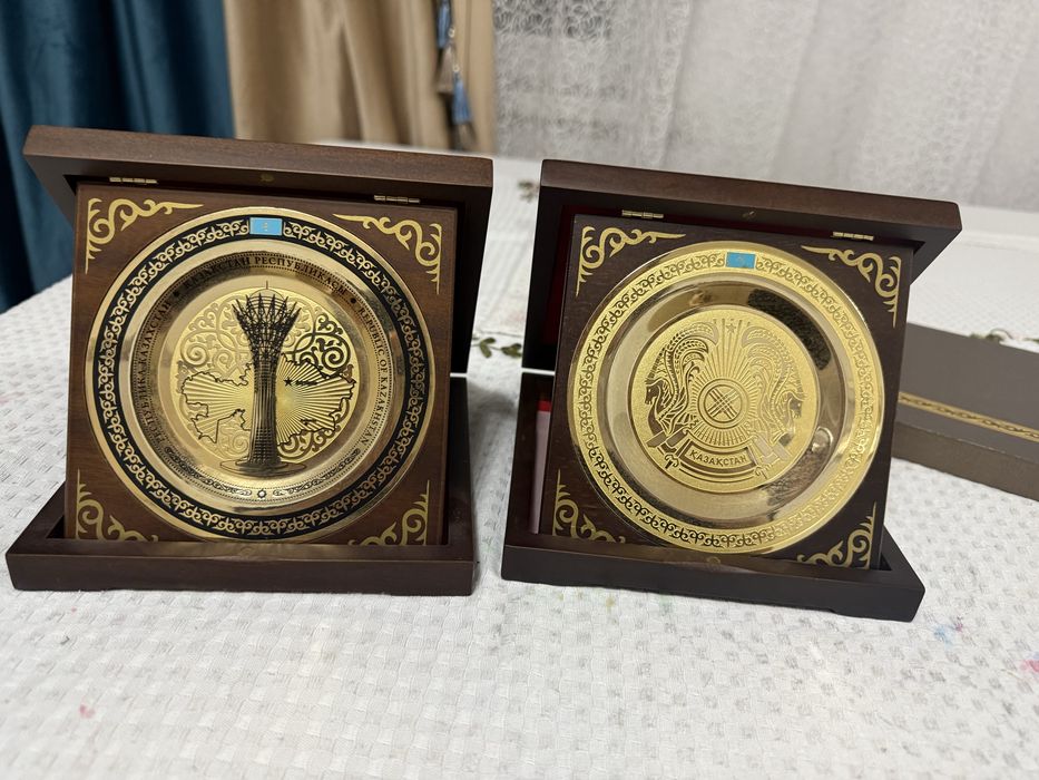 Статуэтка, сувениры