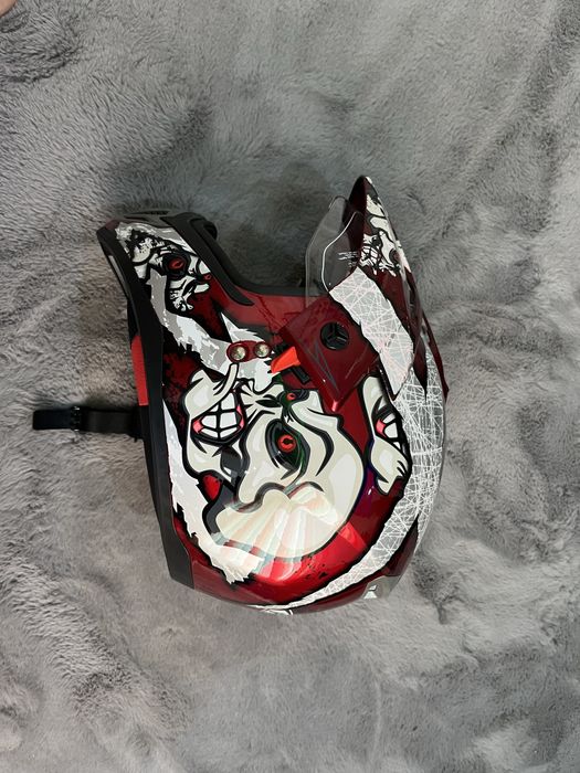 Каска FGN HL61-62