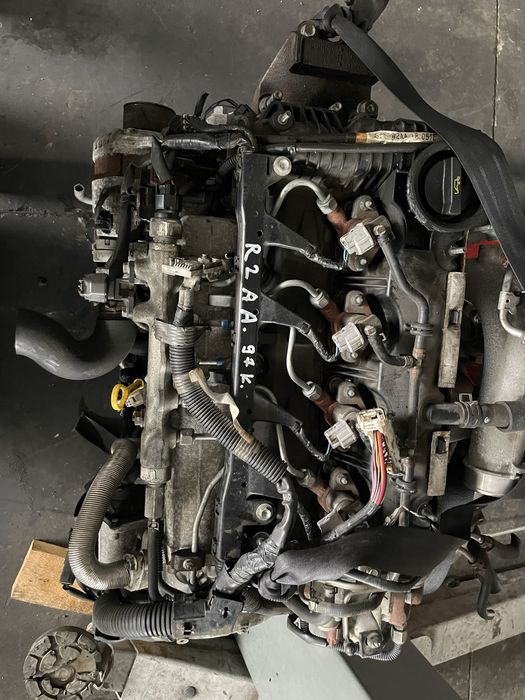 Motor Mazda CX-7 2.2 Diesel ,cod R2AA.