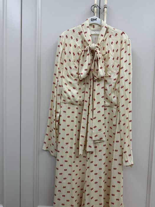 Продается красивое платье