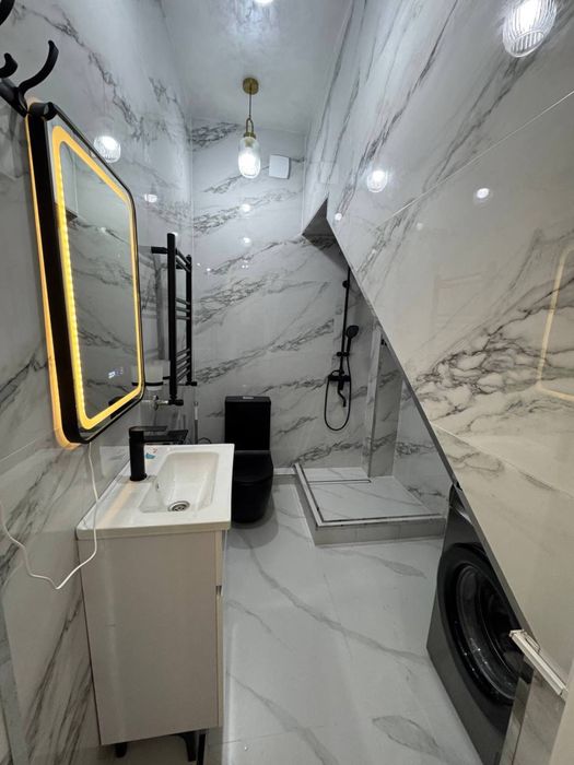 Новостройка Binaun  Дуплекс квартира 130 кв