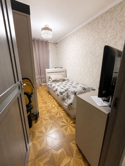 Срочно! Квартира 76 м2  в Центре Ц-!! 3/4/4