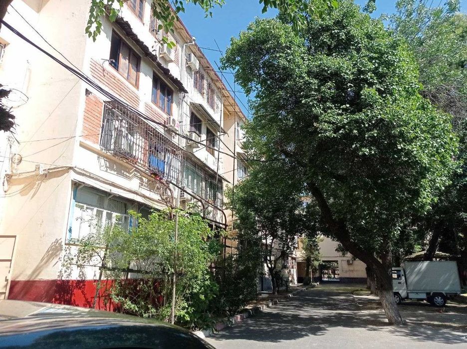 Шайхонтохур тум, Чилонзор Октепада 4/3/4 гиштли сотилади