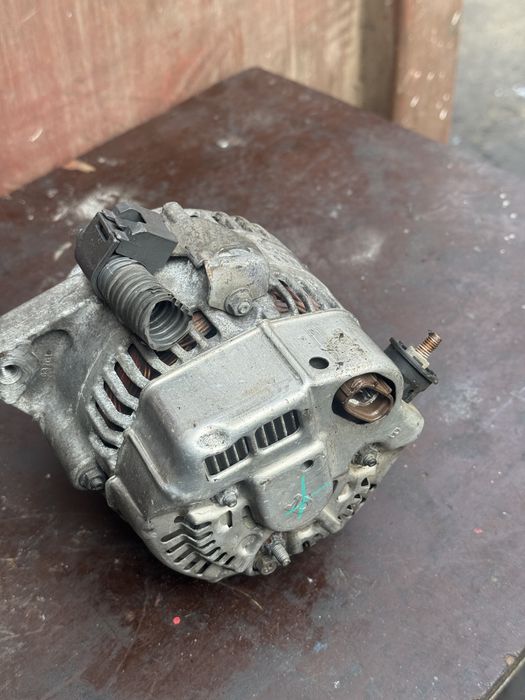 Генератор 3s-fe тайота калдина карина ипсум рав 4