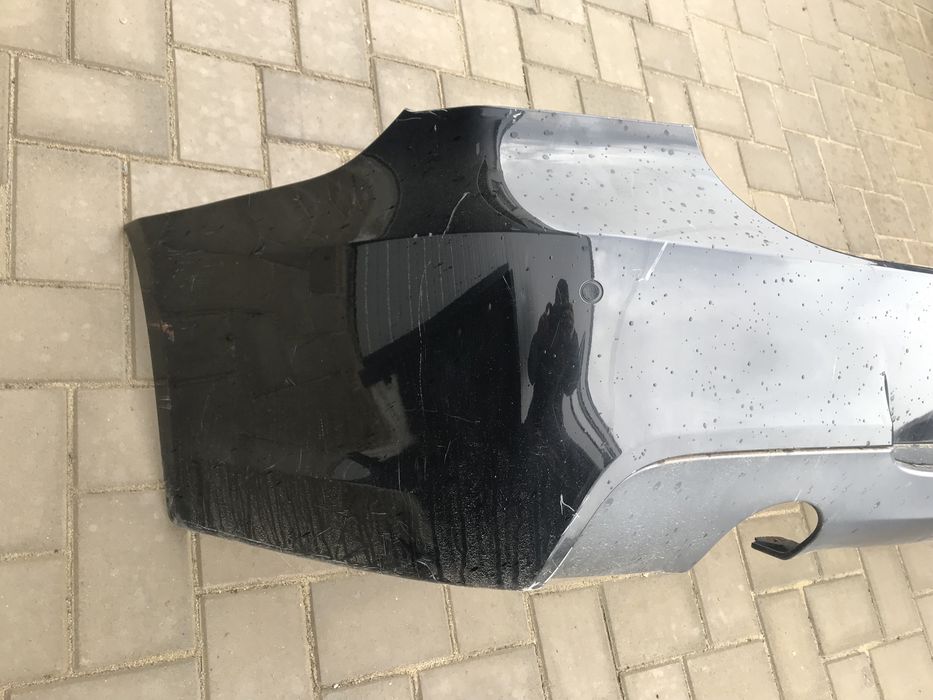 Bara spate M pachet Bmw seria 3 E90
