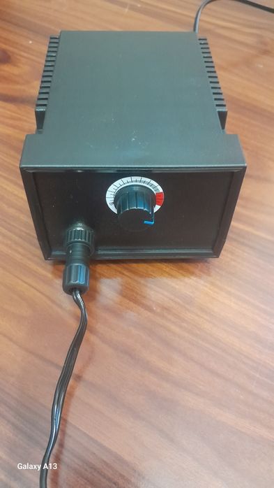 Коагулятор. Портативный коагулятор.