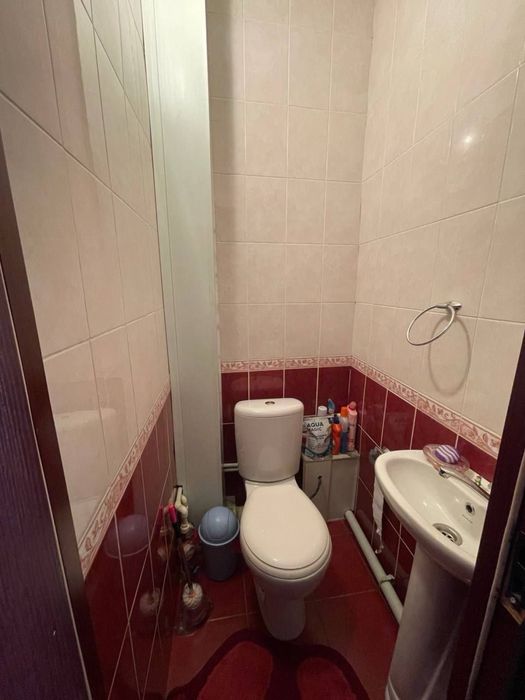 Юнусабад 13. 3/9/9. Ахмаданиш