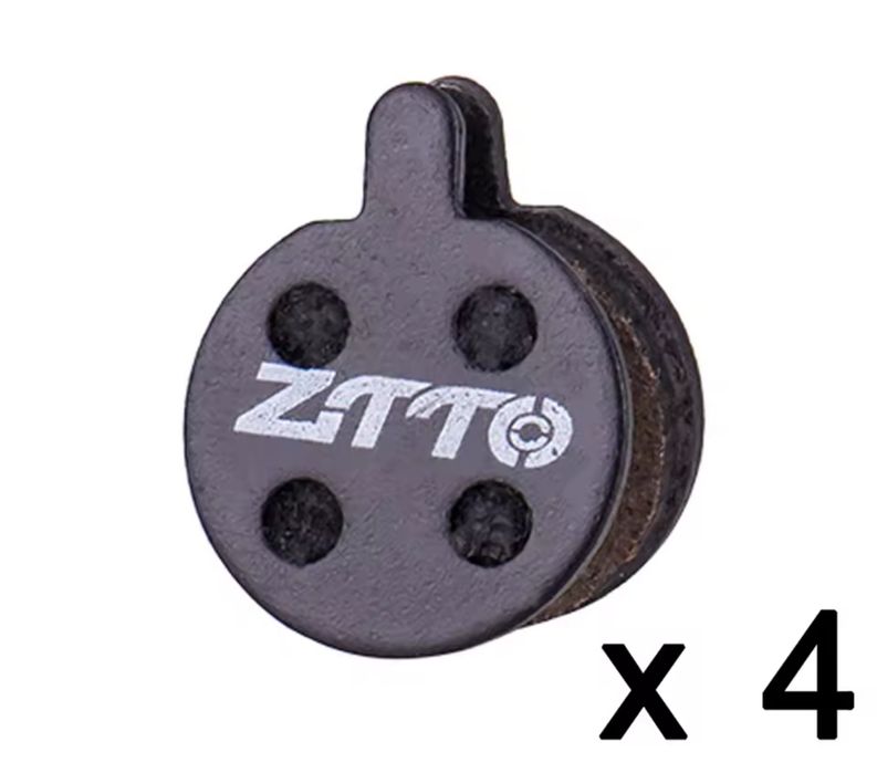 накладки за електрическа тротинетка Xiaomi – за M365