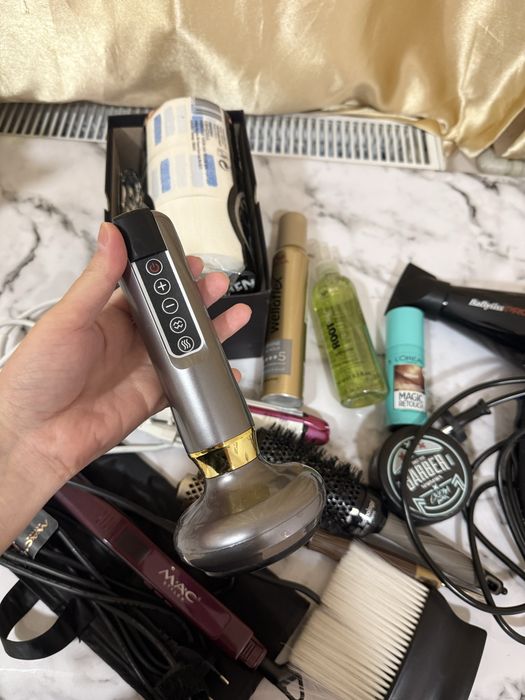 Продам вентилятор, массажер , иога матрас