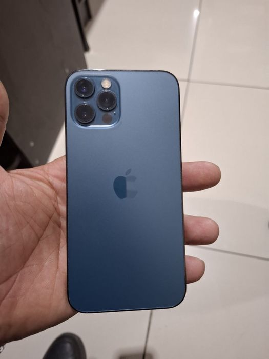 Ayfon 12 pro srochna sotiladi