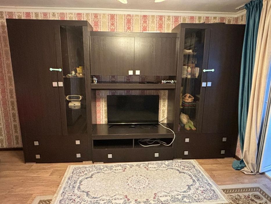 Стенка для гостиной