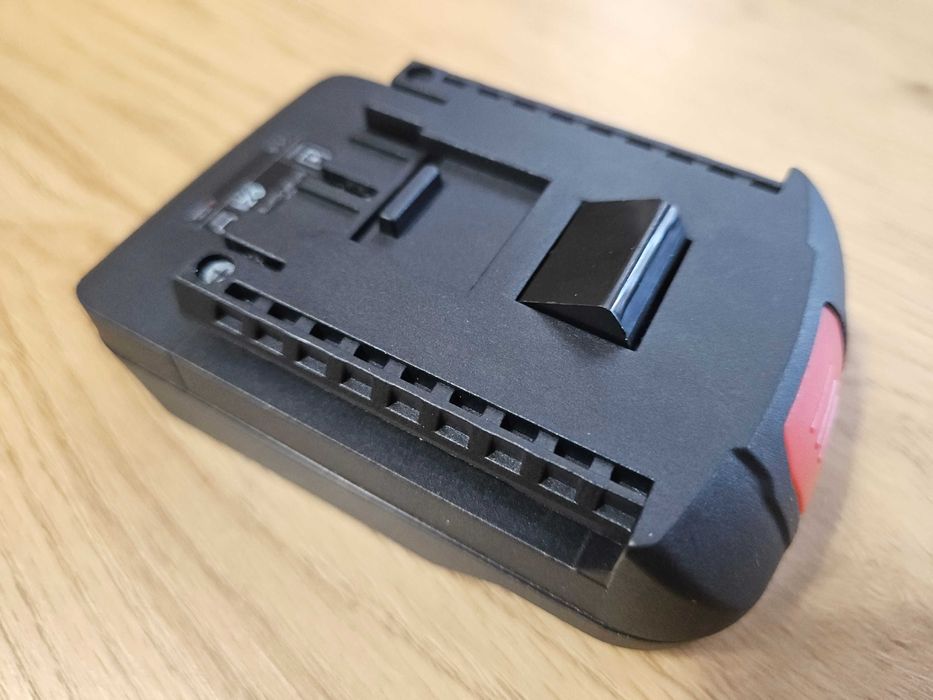 Преходник адаптер за Parkside Dewalt Makita Bosch Total преход батерия