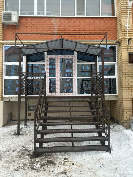 Пластиковые окна двери балкон