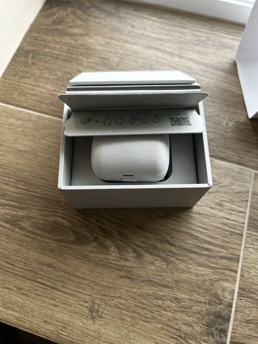 Слушалки SONY в цял комплект