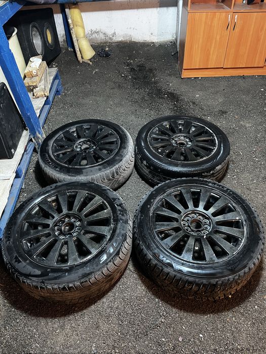 Срочно продаю диски 16 го размера