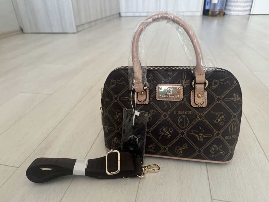 Дамска чанта