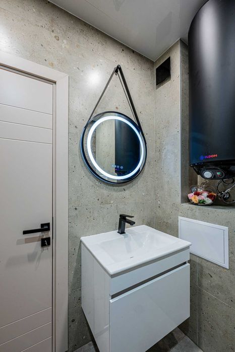 Четиристаен апартамент