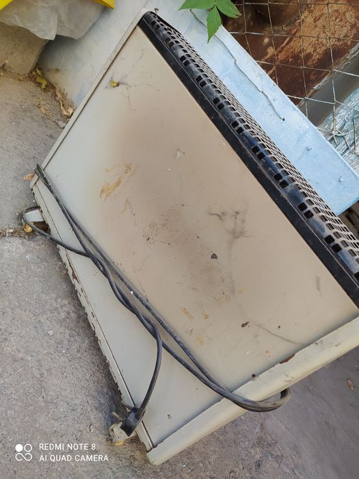 Продам электрообогреватель