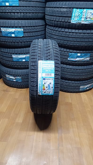 225/50R18  DOVROAD