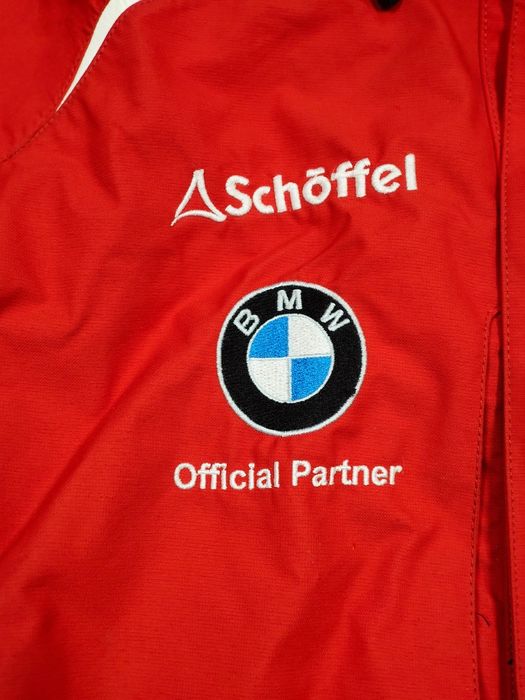 Schoffel Swiss Zermatt BMW gore-tex,оригинален ски екип,L размер