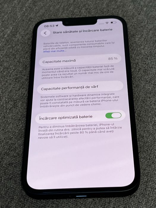 Iphone 13 - 128GB // neverlocked