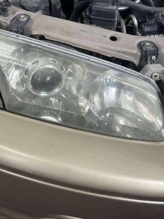 Фара Bi Led Камри 25