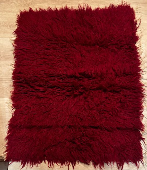 Одеало / губер - китеник