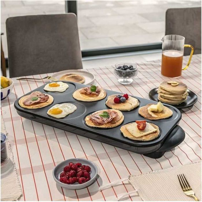 Уред за палачинки Livoo DOC186