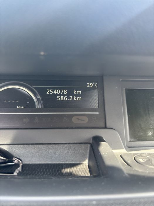 Renault scenic 2013 facelift