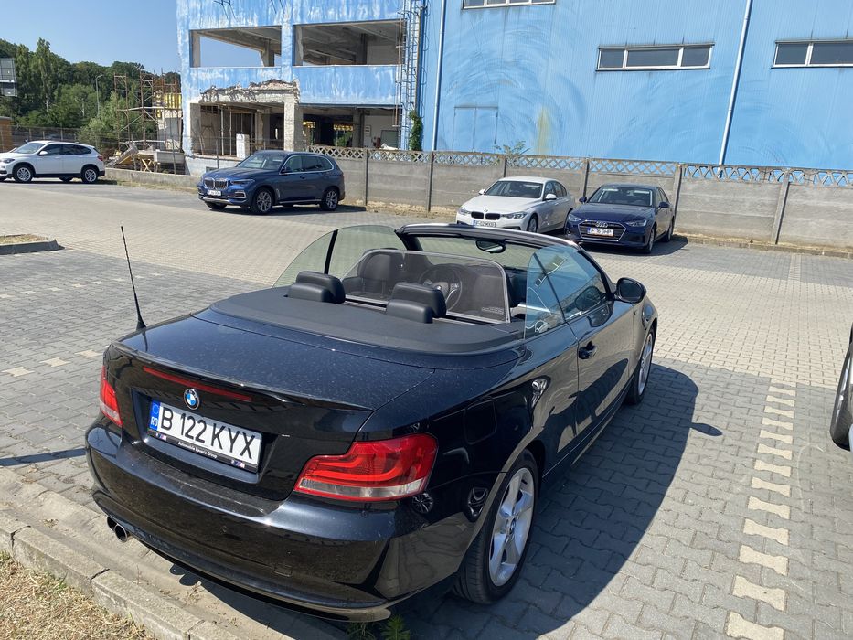 BMW 1 Series 2013 — imagine 3