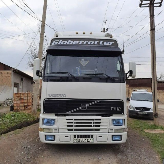 Fura xizmati  company