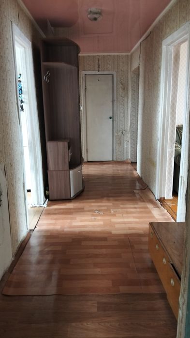 Квартира в пригороде, возле Аэропорта