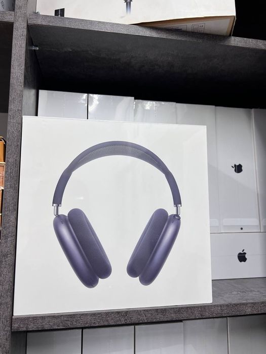 Наушники AirPods Max