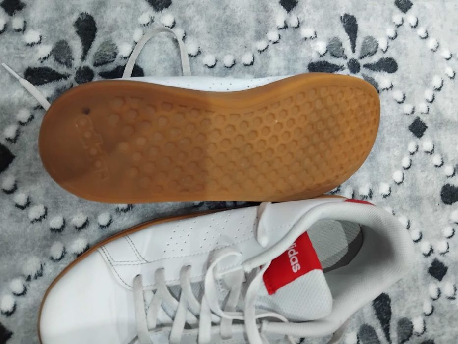Maratonki Adidad